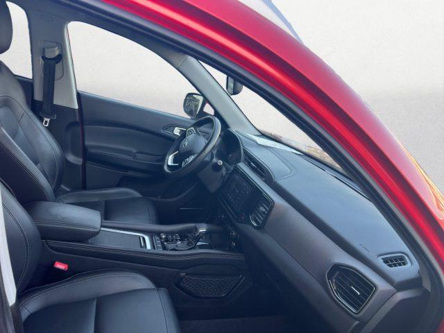 DR MOTOR DR 4.0 1.5 Turbo DCT Bi-Fuel GPL KM 60.500