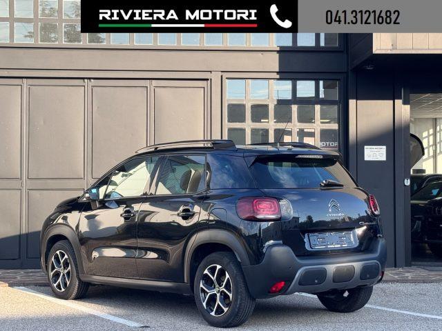CITROEN C3 Aircross PureTech 110 S&S Plus