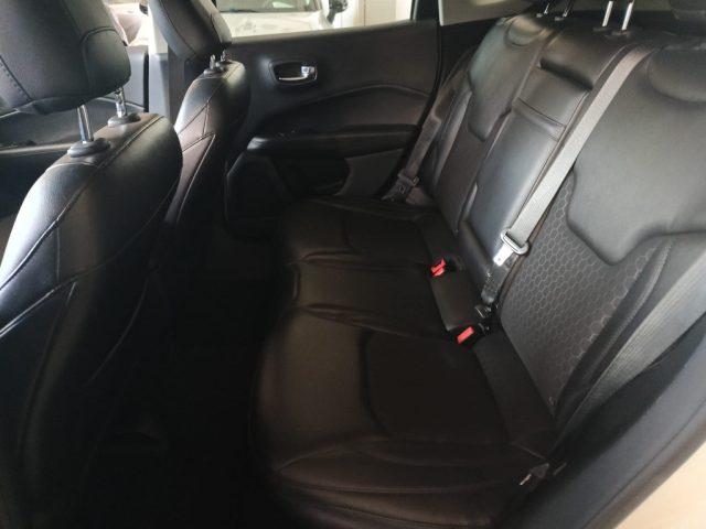 JEEP Compass 1.6 Multijet II 2WD Night Eagle