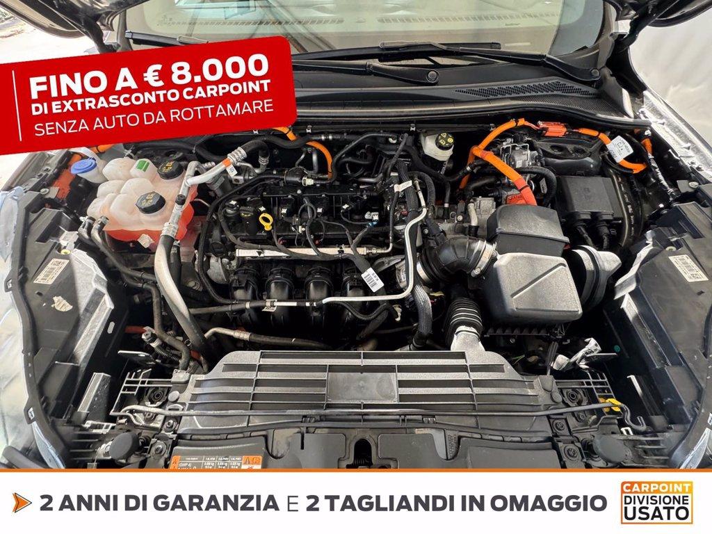 FORD Kuga 2.5 phev st-line x 2wd 225cv cvt del 2021