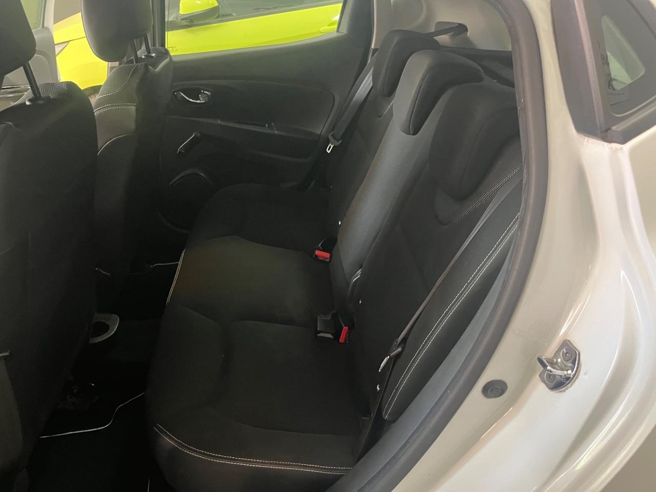 Renault Clio 1.5 dCi 8V 75CV 5 porte 2013