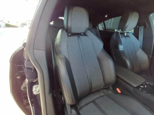PEUGEOT 508 BlueHDi 130 Stop&Start EAT8 Allure Pack