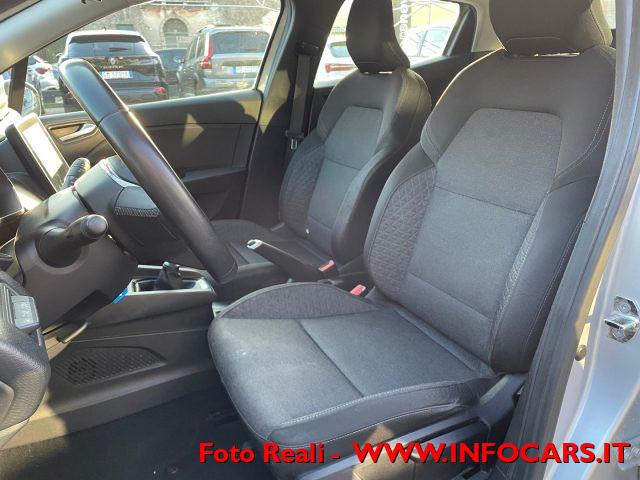 RENAULT Clio TCe 90 CV Business - PROMO