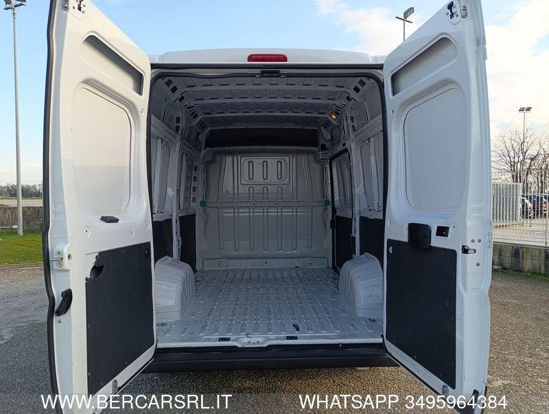 Citroen Jumper 30 L1H2 BlueHDi 120cv