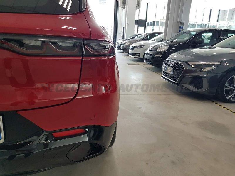 Alfa Romeo Tonale Tonale 1.5 hybrid Sprint 130cv tct7