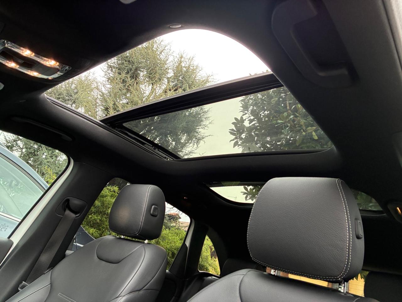 Mercedes-benz B 200d Premium Tetto Apribile