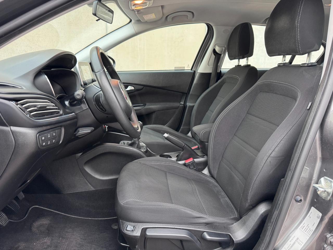 Fiat Tipo 1.3 Mjt S&S 5 porte Business