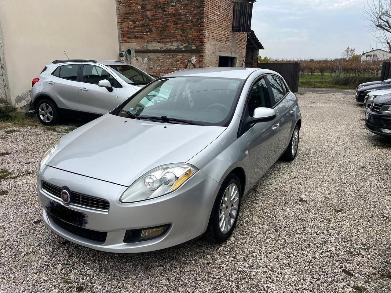 Fiat Bravo 1.4 Active