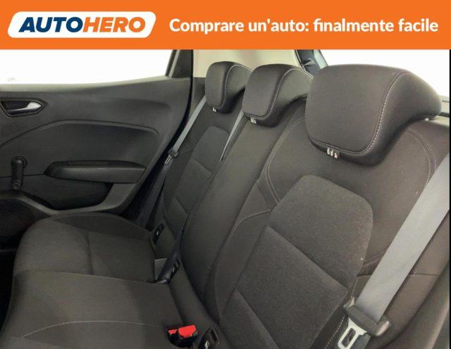 RENAULT Clio Blue dCi 100 CV 5 porte Business