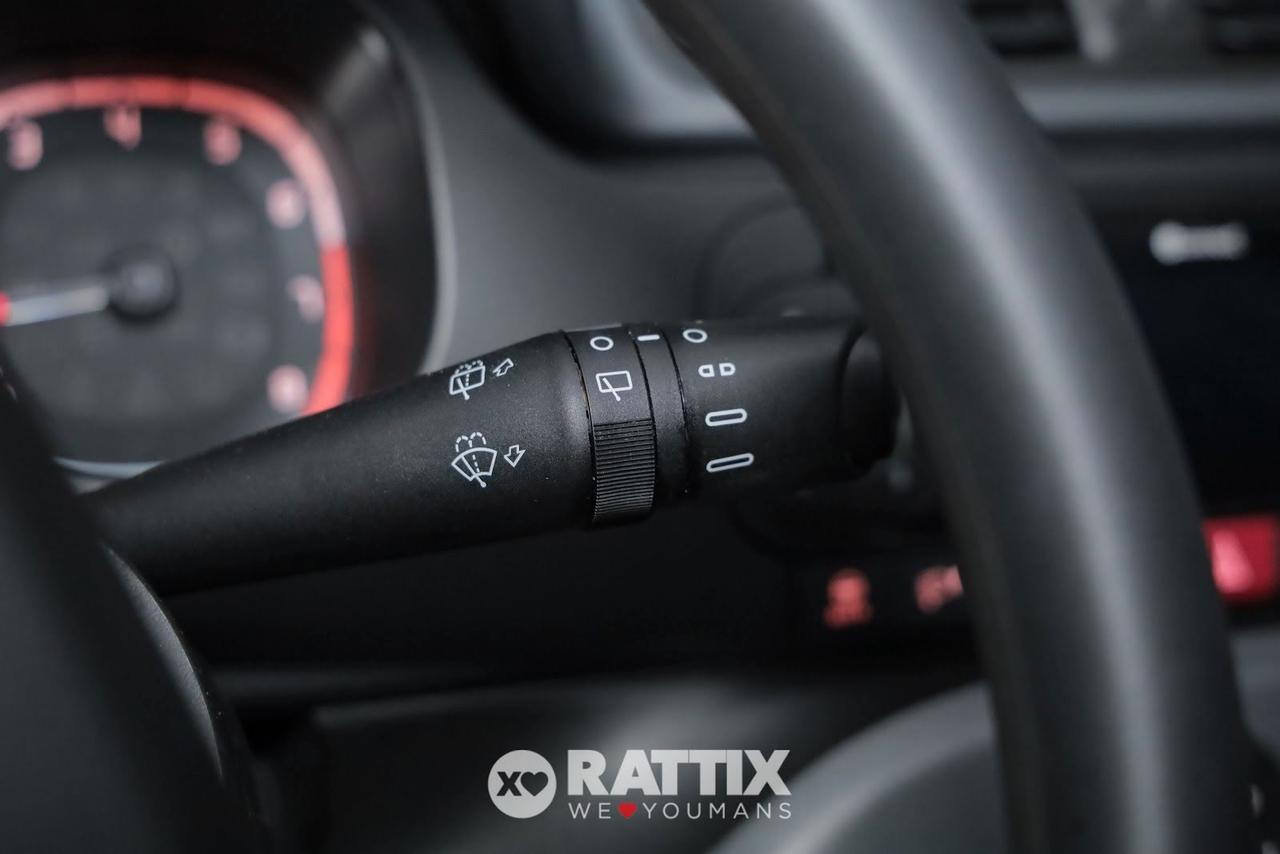 Fiat Panda 1.0 Firefly Hybrid 70CV City Life