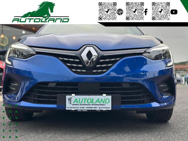 RENAULT Clio Full Hybrid E-Tech 140 CV Intens*PARI AL NUOVO