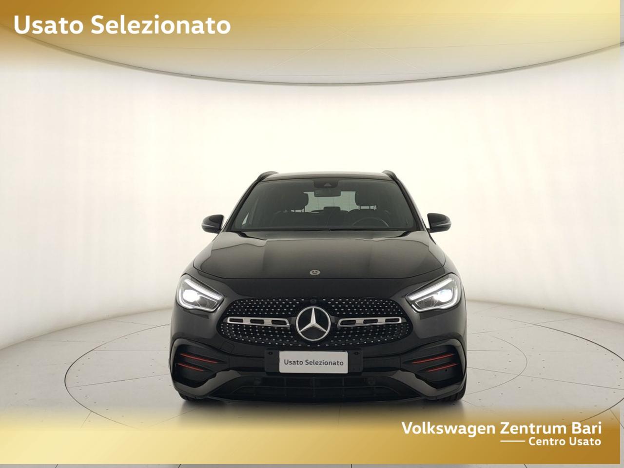 Mercedes GLA 220 d premium 4matic auto
