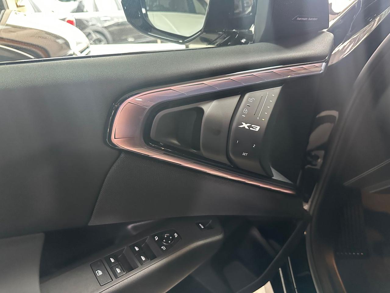 Bmw X3 M Sport 20 d MHEV X Drive #7567