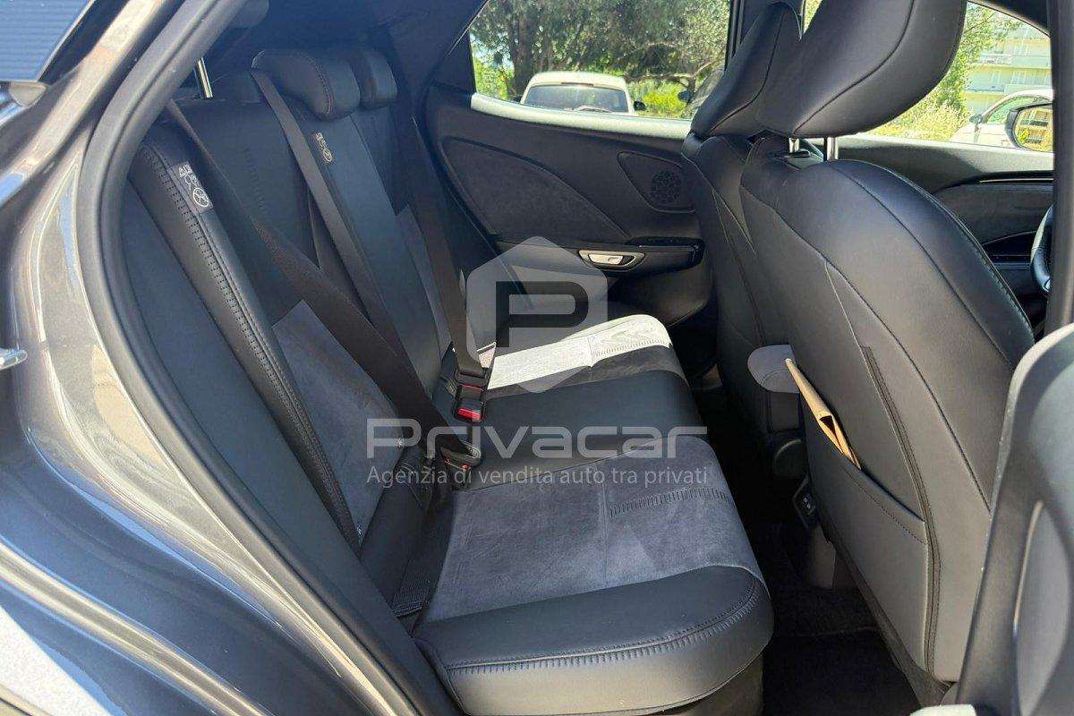 LEXUS LBX Hybrid 4WD Original Edition