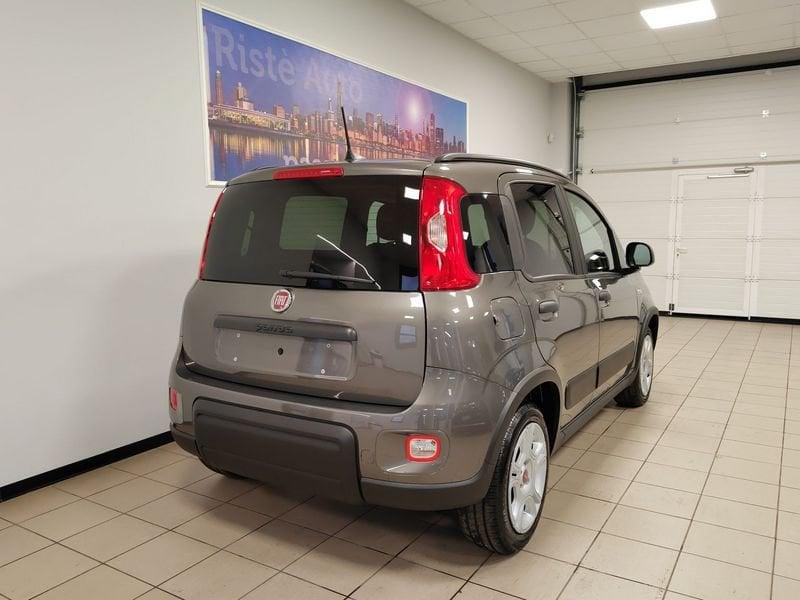 FIAT Panda 1.2 EasyPower