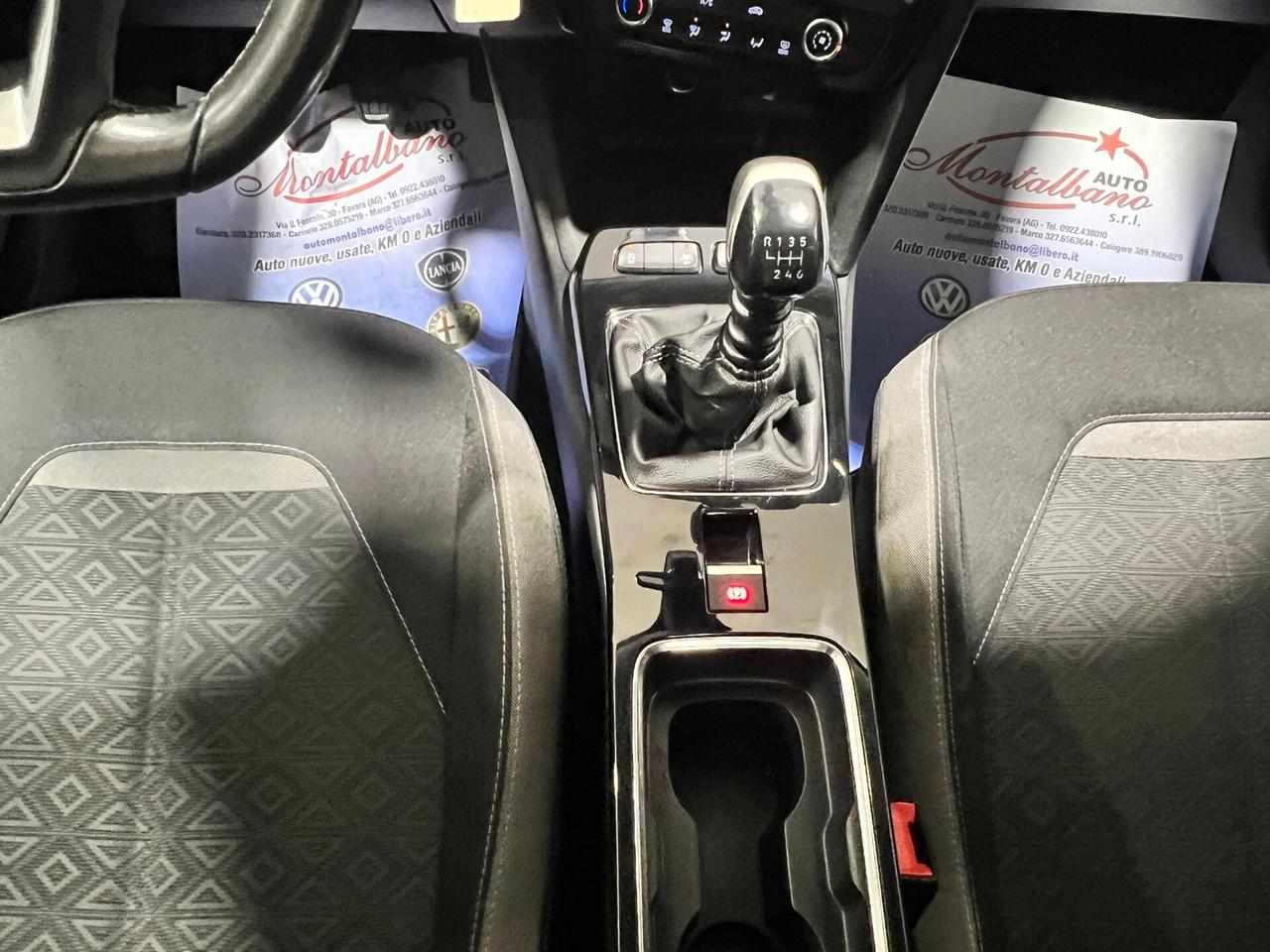 Opel Mokka 1.5 diesel Edition
