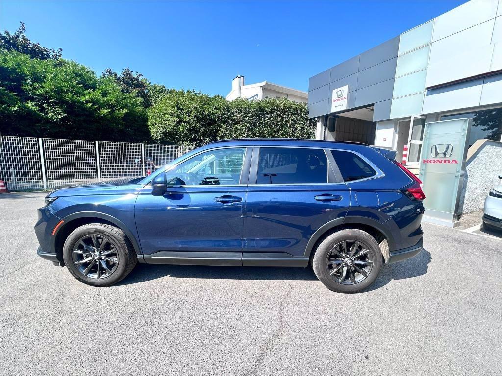 HONDA CR-V 2.0 hev Advance awd del 2023