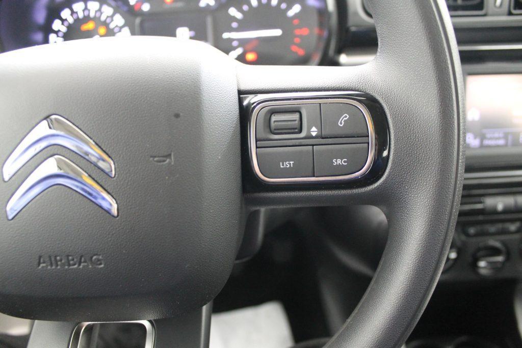 CITROEN C3 BlueHDi 100 Feel