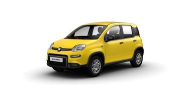 FIAT Panda 1.0 FireFly Hybrid * PREZZO PROMO *