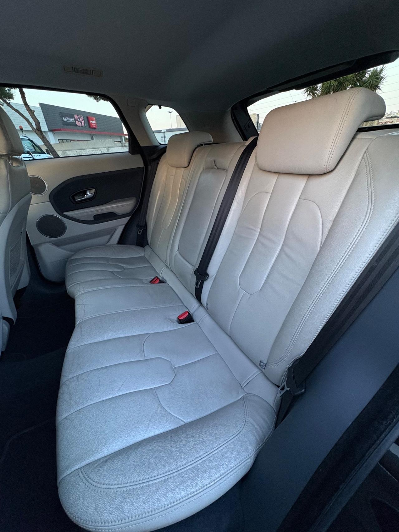 Land Rover Range Evoque 2.2 Sd4 5p. Autobiography