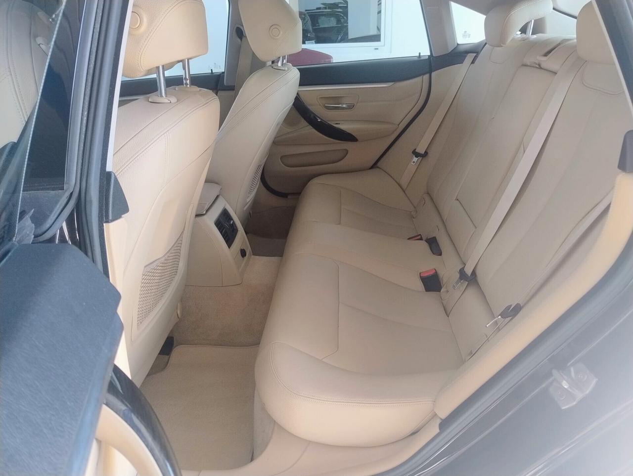 Bmw 420 420d xDrive Coupé Sport