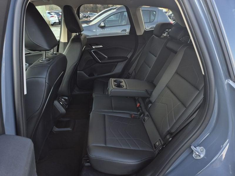 BMW X1 sdrive18d X-Line auto