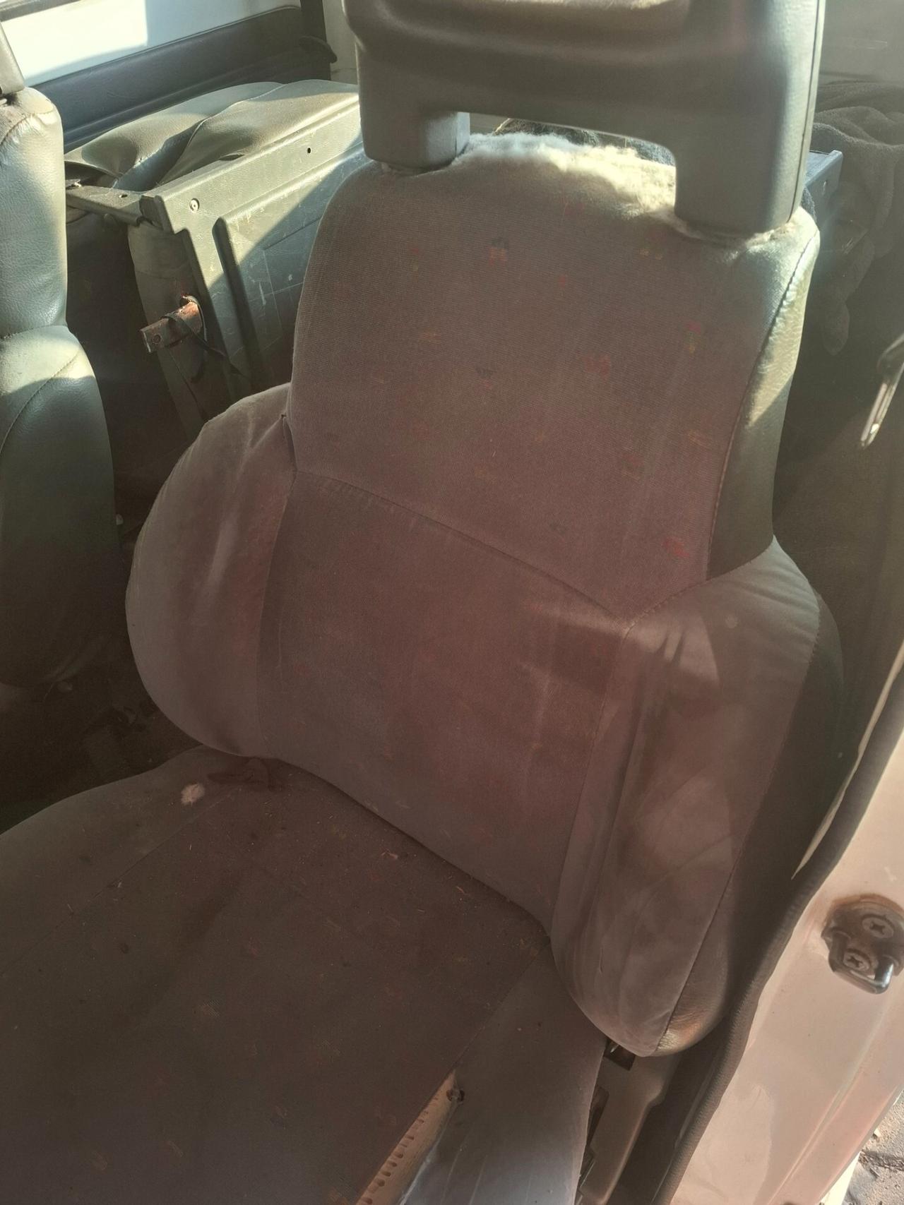 Suzuki Samurai 1.3i cat Berlina De Luxe S