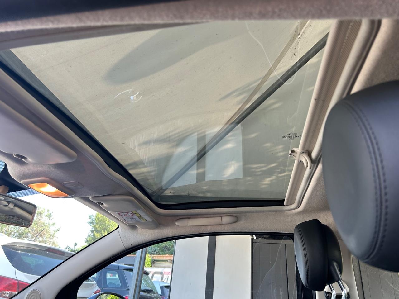 Fiat 500 1.2 Lounge GPL NEOPATENTATI