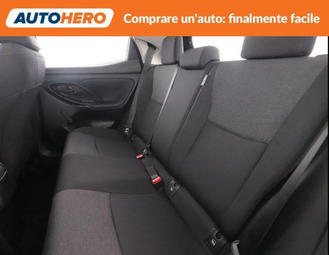 MAZDA Mazda6e Mazda2 Hybrid 1.5 VVT e-CVT Full Hybrid Electric P