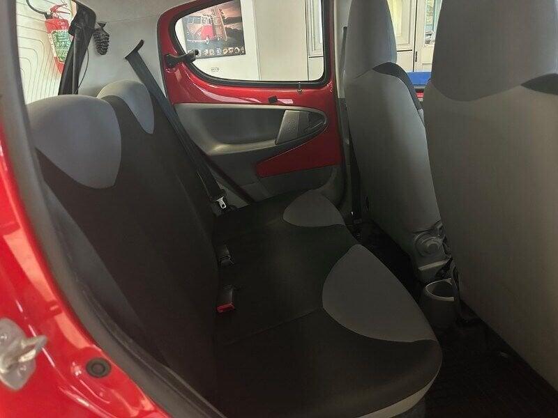 Citroën C1 1.0 5 porte airdream Pulp