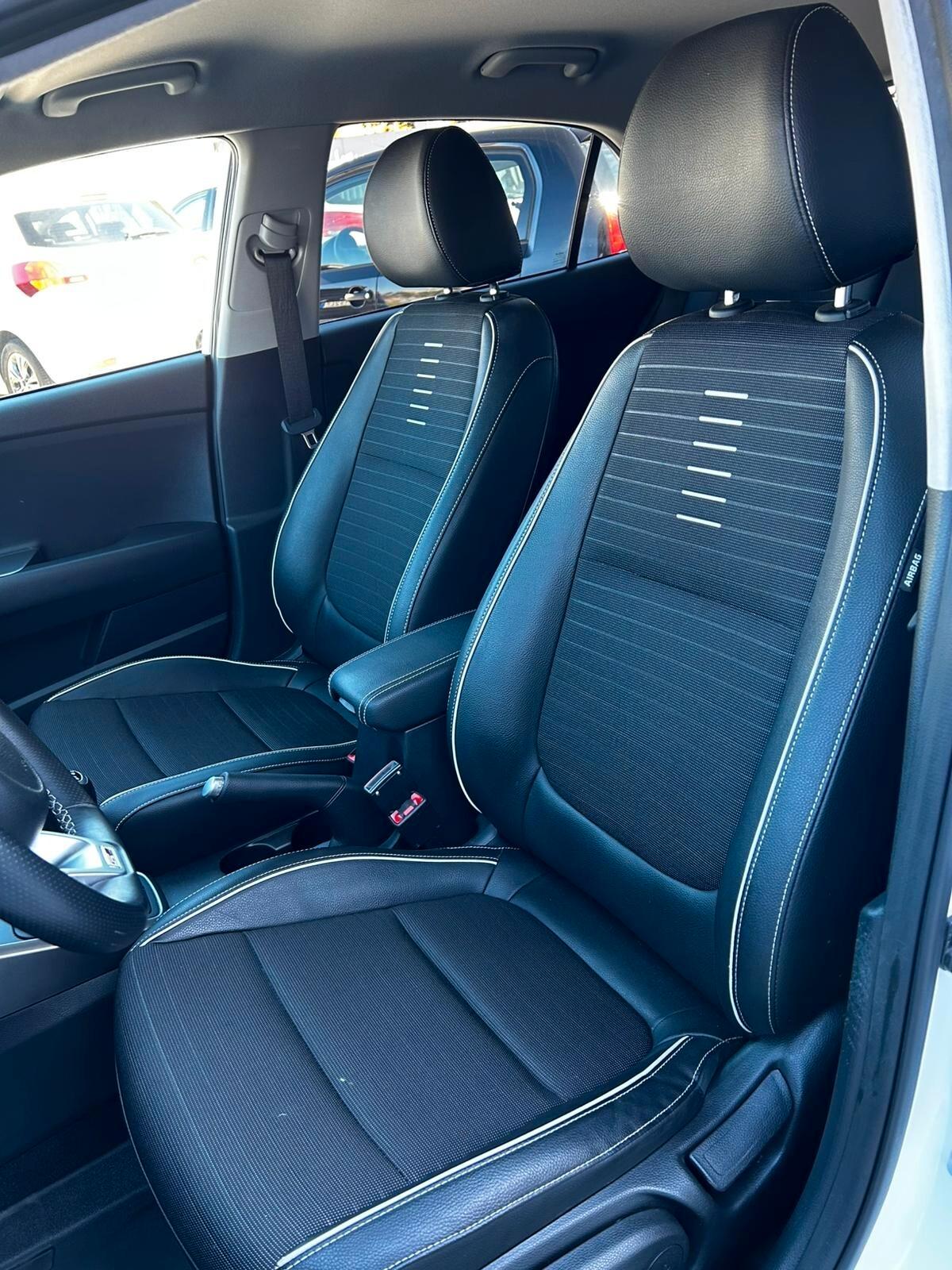 Kia Rio 1.0 T-GDi 100 CV MHEV MT GT Line