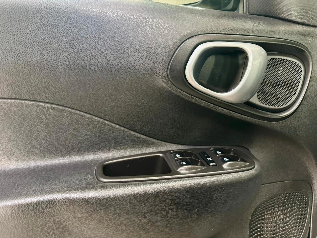 Fiat 500L 1.6 MJT 120CV Lounge + TETTO 2016