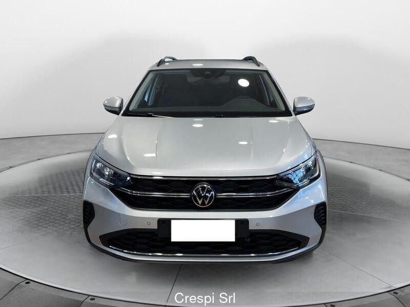 Volkswagen Taigo Taigo 1.0 TSI 115 CV DSG Edition Plus