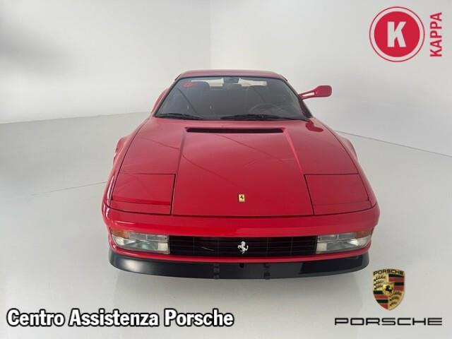 Ferrari Testarossa monospecchio - monodado *ASI*