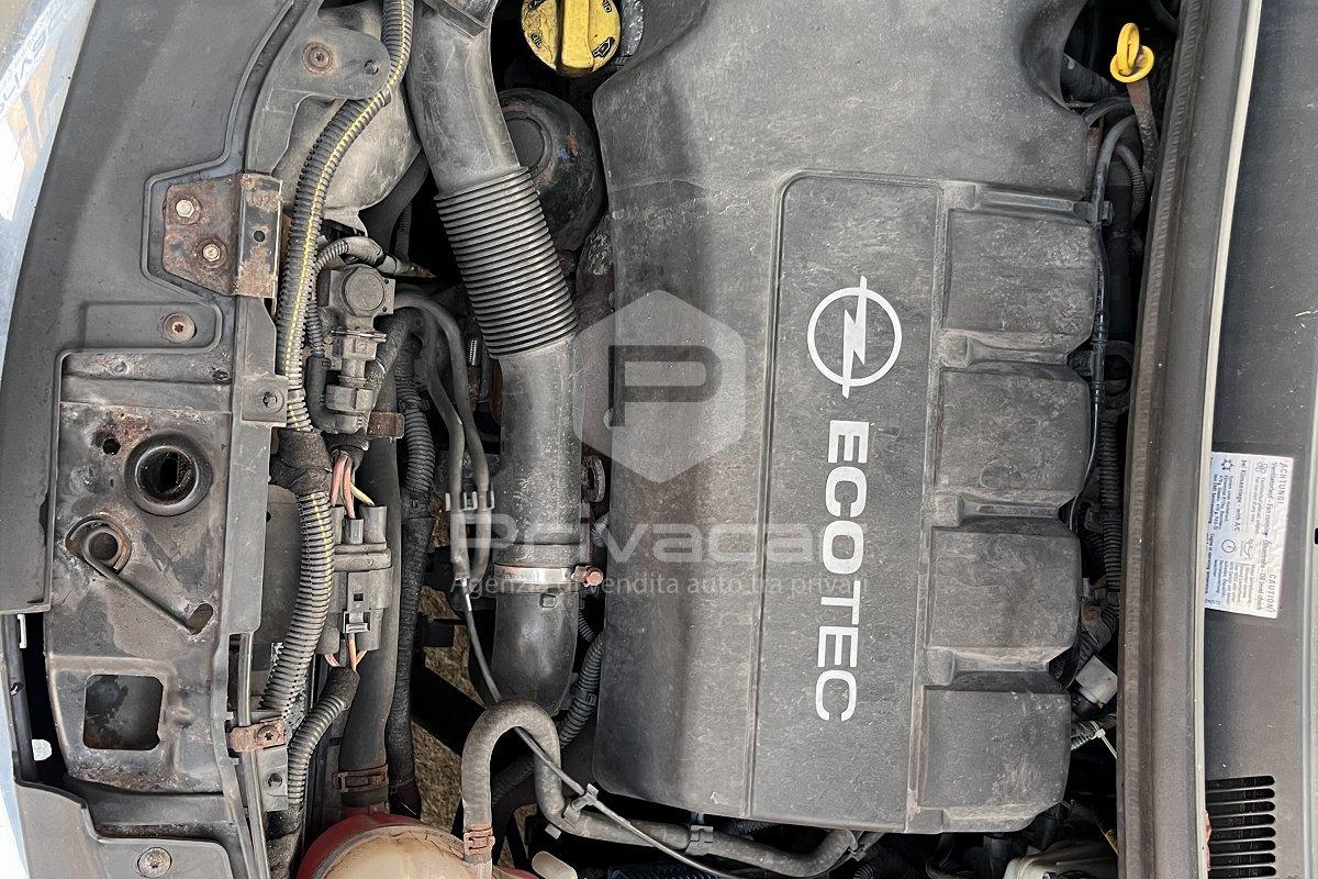 OPEL Corsa 1.3 16V CDTI cat 5 porte Enjoy