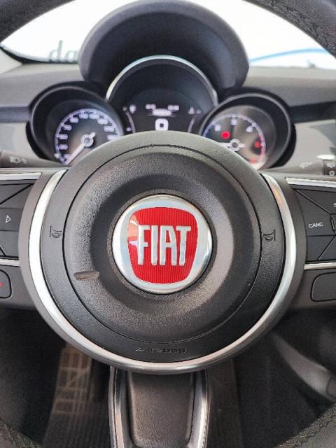 Fiat 500X 1.3 mjt Cross 4x2