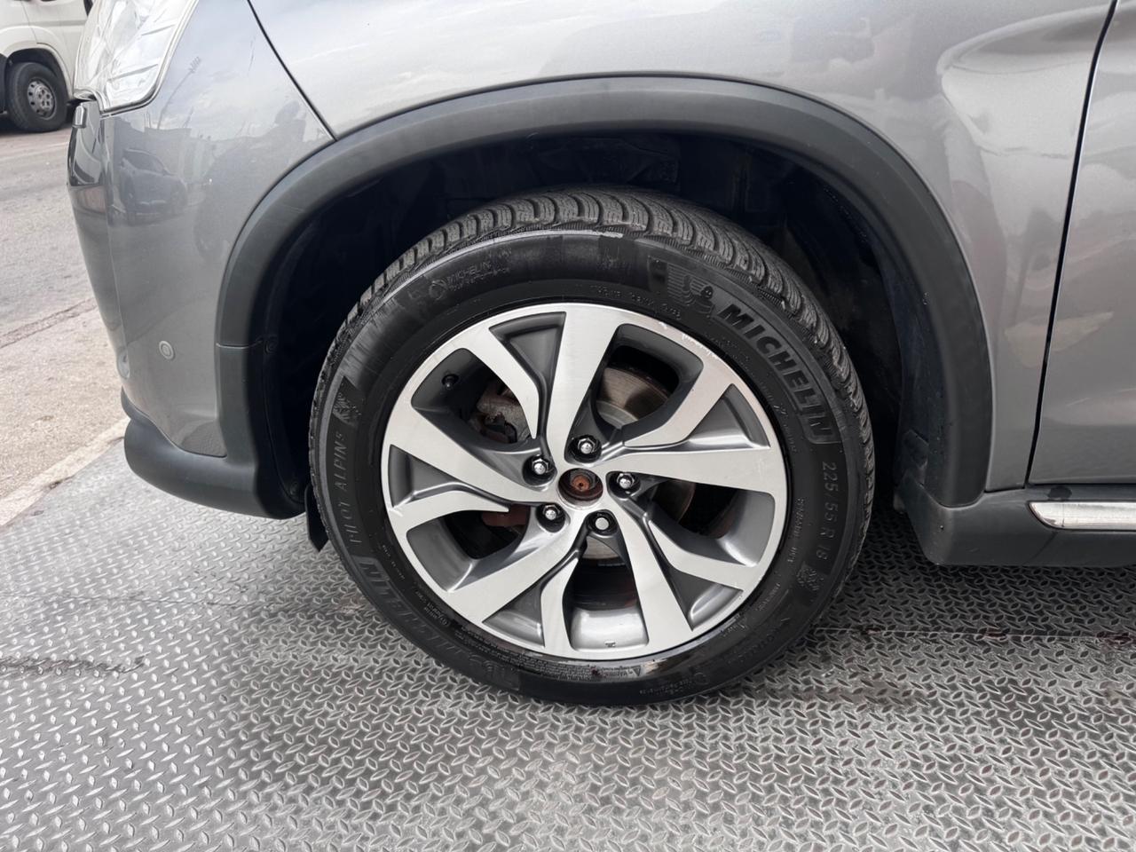 Citroen C4 Aircross 1.6 HDi 115 Stop&Start 2WD Seduction