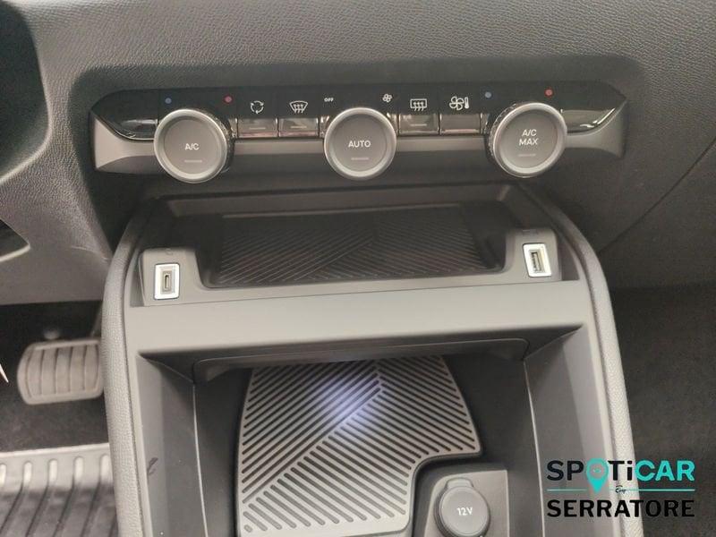 Citroën C4 Benzina 130 cv Automatico - PLUS