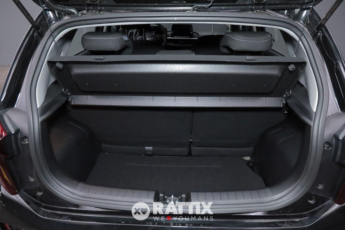 Kia Picanto 1.0 gdi 68CV Urban amt