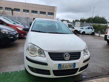 Volkswagen Polo 1.2 benz X NEOPATENTATI