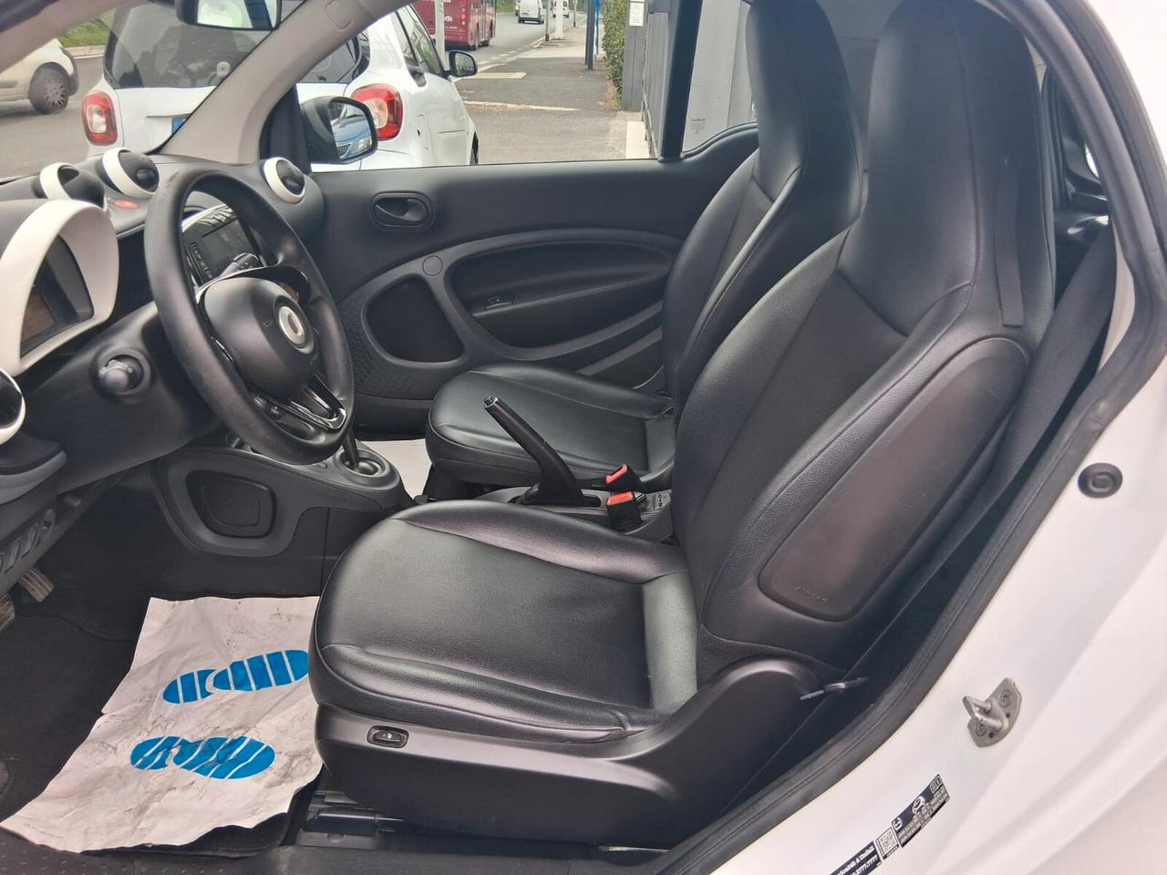 Smart ForTwo 70 1.0 Youngster