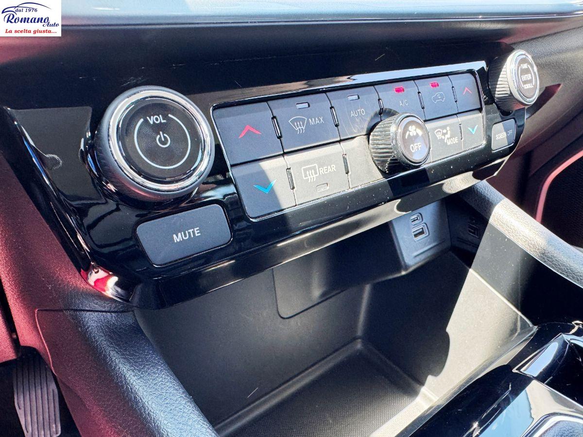 JEEP - Compass 1.6 mjt Business 2wd 130cv#RETROCAMERA!