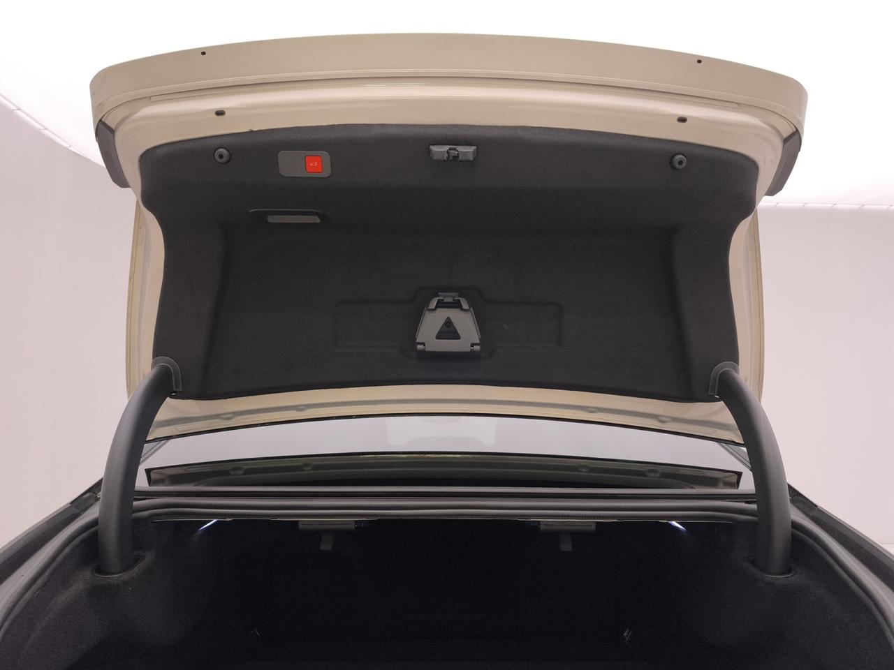 DS DS9 1.6 e-tense Rivoli+ 4x4 auto
