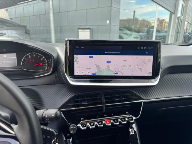 PEUGEOT 208 PureTech 100CV 5 porte Active