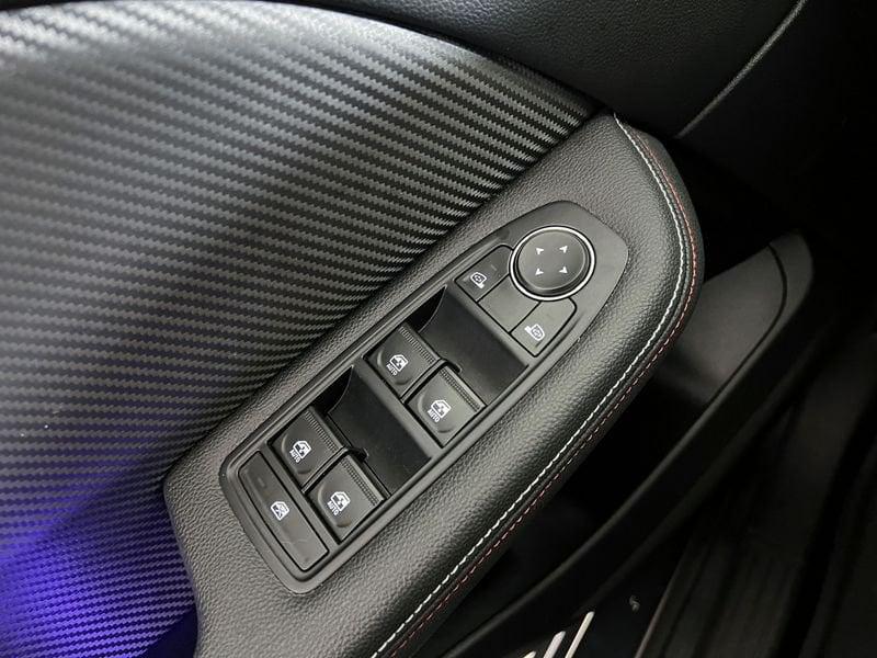 Renault Clio E-Tech Hybrid 1.6 Hybrid E-TECH 145 RS LINE