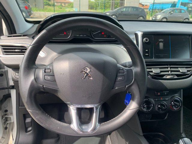 PEUGEOT 208 1° serie PureTech 82 Stop&Start 5 porte Signature