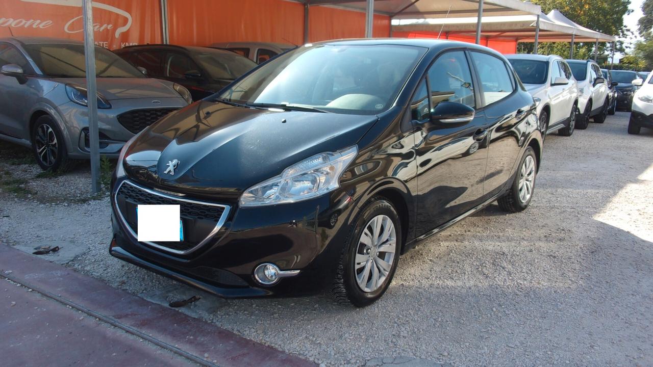 Peugeot 208 1.4 VTi 95 CV 5p. GPL Access