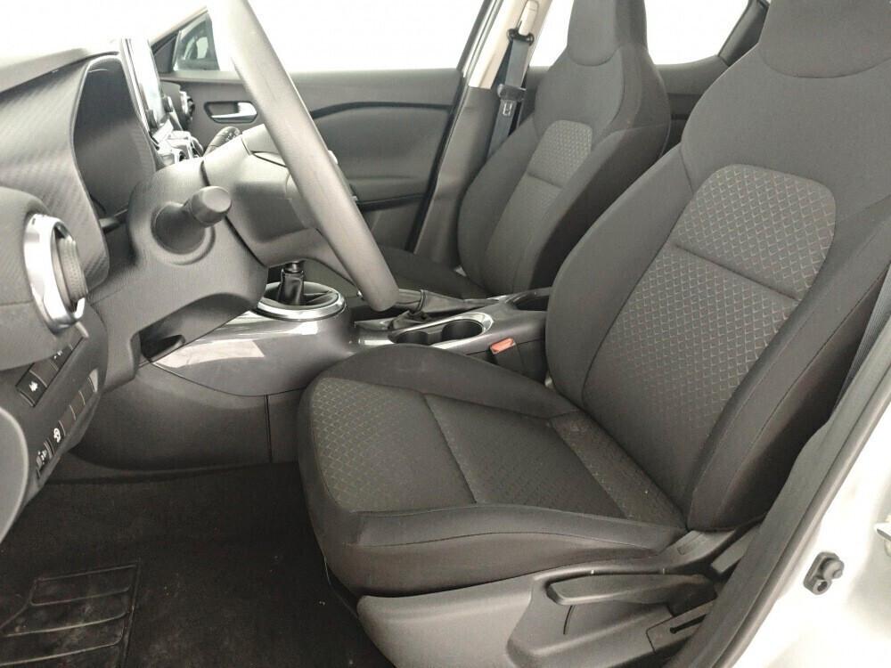 Nissan Juke 1.0 DIG-T 114 CV Acenta VIDEOCAMERA PACK E CERCHI IN LEGA
