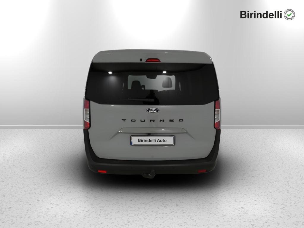 FORD Tourneo Courier 2ªs - Tourneo Courier 1.0 EcoBoost Active