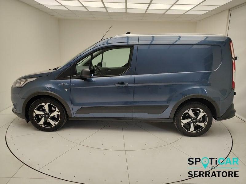Ford Transit Connect II 220 1.5 ecoblue(tdci) 120cv Active L1H1 E6.2